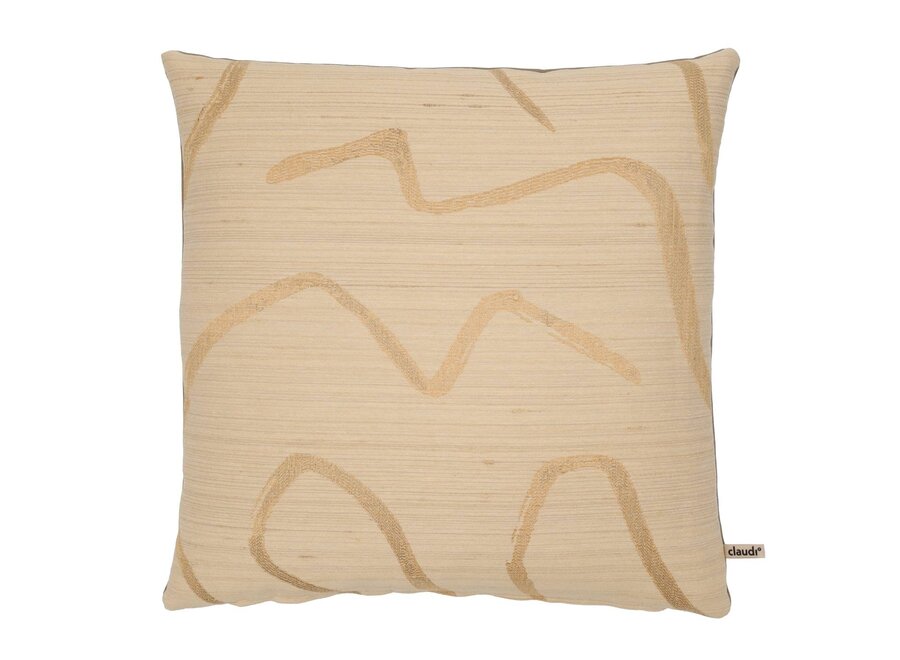 Coussin décoratif Ilya Exclusive Gold