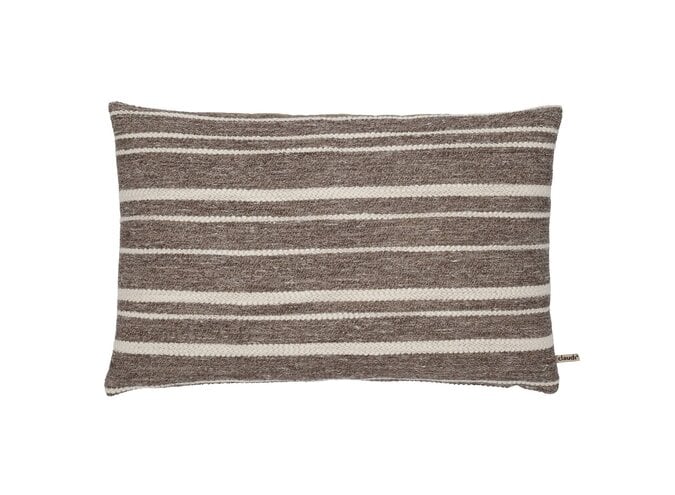 Coussin Imke Exclusive Brown