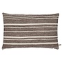 Decorative cushion Imke Exclusive Brown