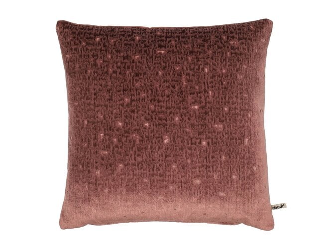 Coussin Infiny Ash Rose