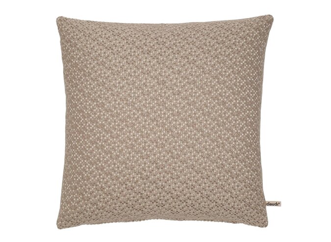 Coussin Ingrid Sand
