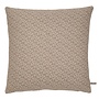 Decorative cushion Ingrid Sand