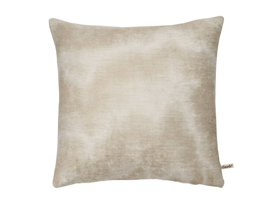 Cushion Jacobus Natural/Taupe