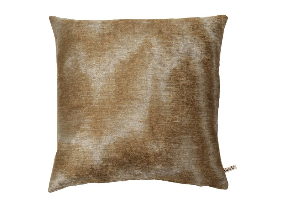 Coussin Jacobus Brown