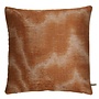 Decorative cushion Jacobus Rust