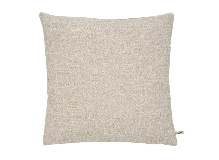 Kissen Verbella Sand