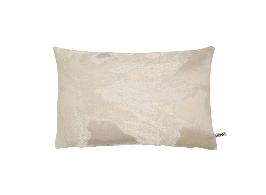 Sierkussen Vivallo Exclusive Natural