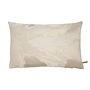 Dekoratives Kissen Vivallo Exclusive Natural