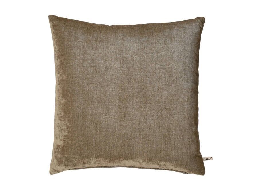 Decorative cushion Vivay Sand