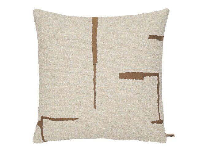 Cushion Xanti Natural