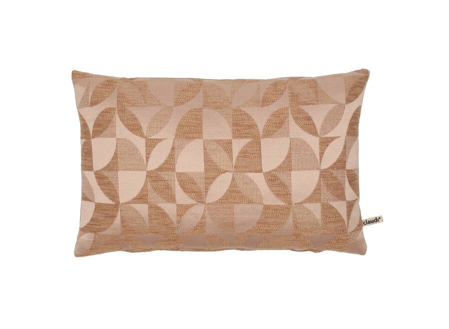 Coussin Madeline Nude