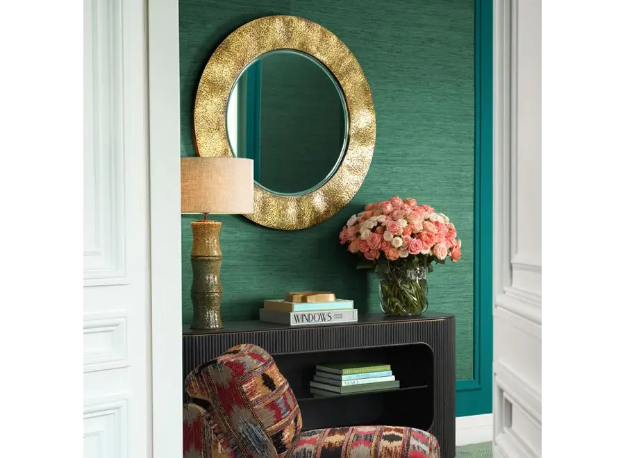 Dresser 'Bogota' - Grey
