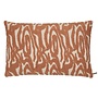 Coussin décoratif Marwella Coral