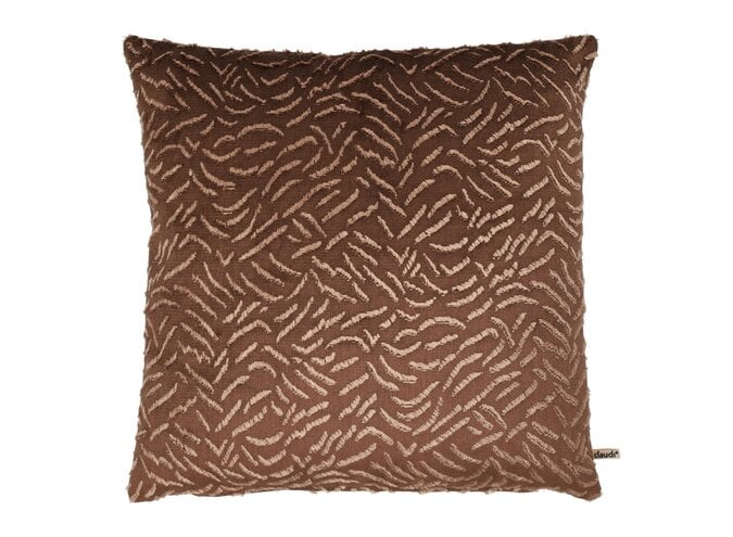Coussin Premyo Chocolate