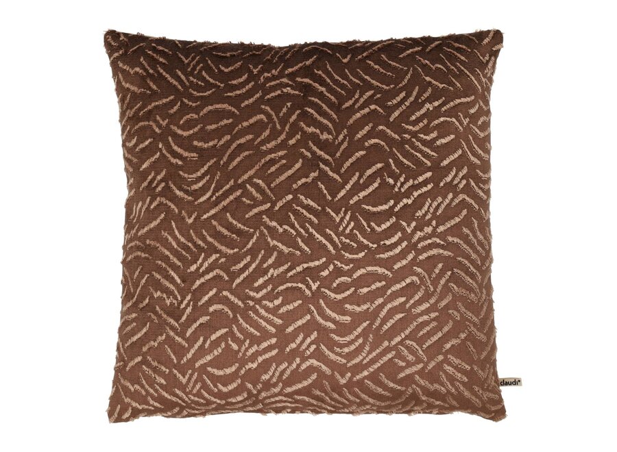 Cushion Premyo Chocolate