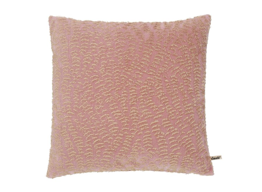 Kissen Skyler Soft Pink