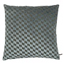 Dekoratives Kissen Constanze Exclusive Iced Blue