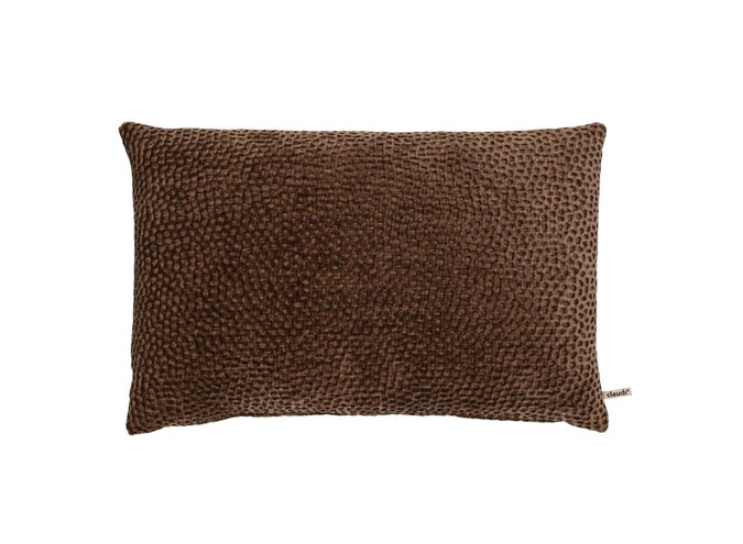 Coussin Crocon Chocolate