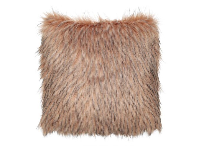 Coussin Iris Soft Pink