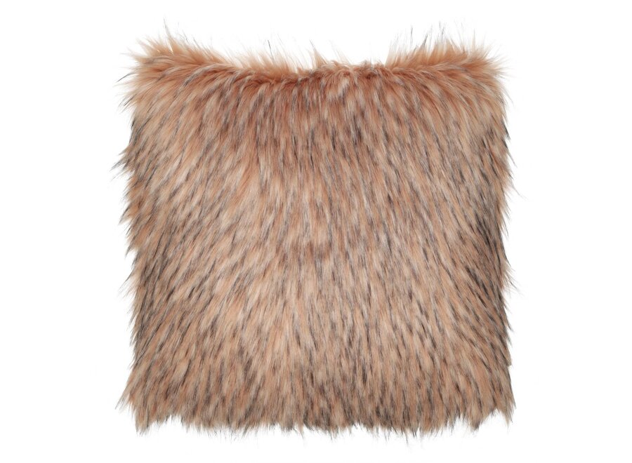 Coussin Iris Soft Pink