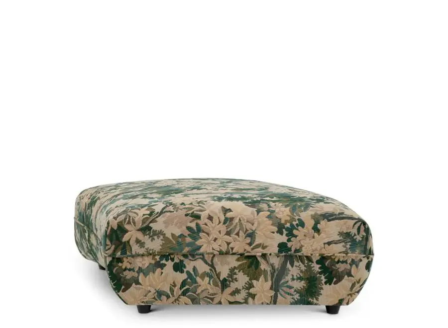 Modulaire Canapé 'Grand Avenue' - Ottoman - Marston green