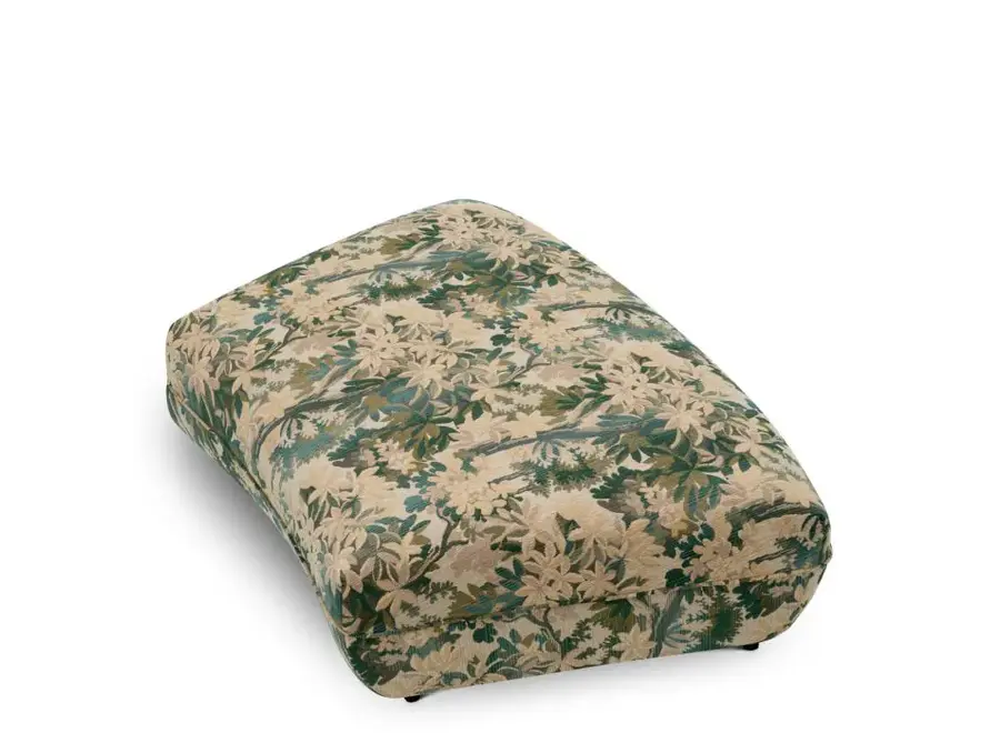 Modulair Sofa 'Grand Avenue' - Ottoman - Marston green