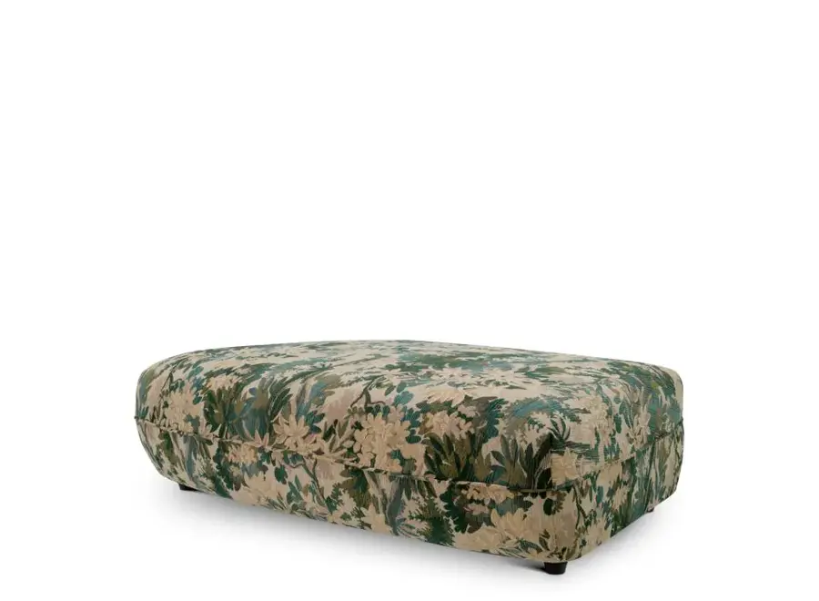 Modular Sofa 'Grand Avenue' - Ottoman - Marston green