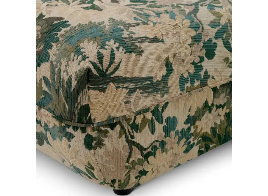 Modulair Sofa 'Grand Avenue' - Ottoman - Marston green