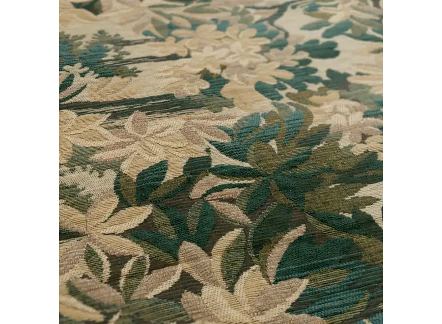 Modulaire Canapé 'Grand Avenue' - Ottoman - Marston green