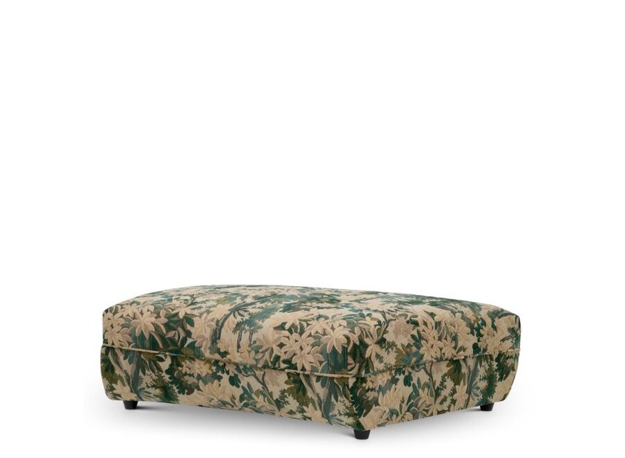 Modulaire Canapé Grand Avenue - Ottoman - Marston green