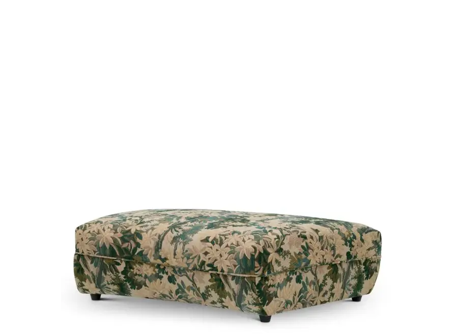 Modular Sofa 'Grand Avenue' - Ottoman - Marston green