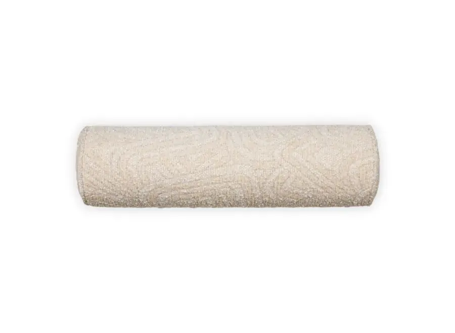 Cushion Amarante - Camari cream