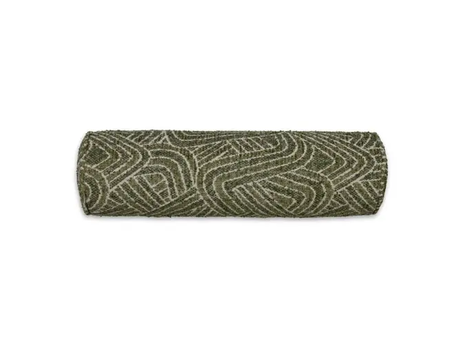 Kissen Amarante - Camari green