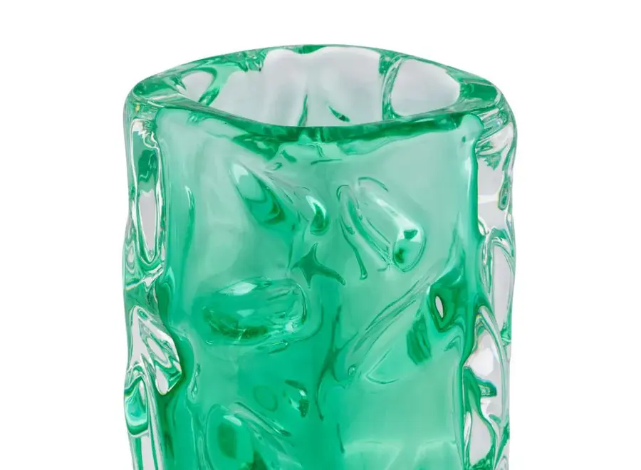Vaas 'Avoir' - Green