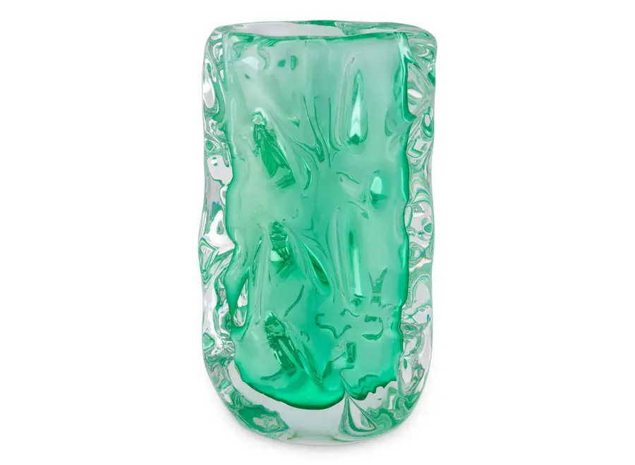 Vaas 'Avoir' - Green