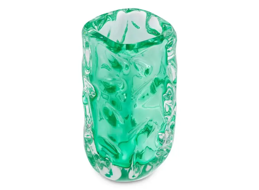 Vaas 'Avoir' - Green