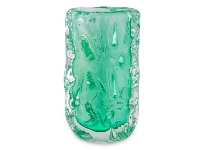 Vase Avoir - Green