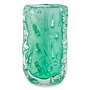 Vase 'Avoir' - Green