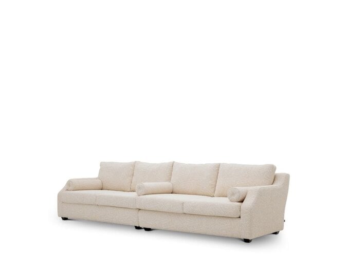 Sofa Bellavoir - Camari cream