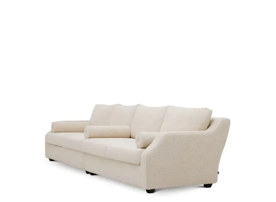 Sofa 'Bellavoir' - Camari cream