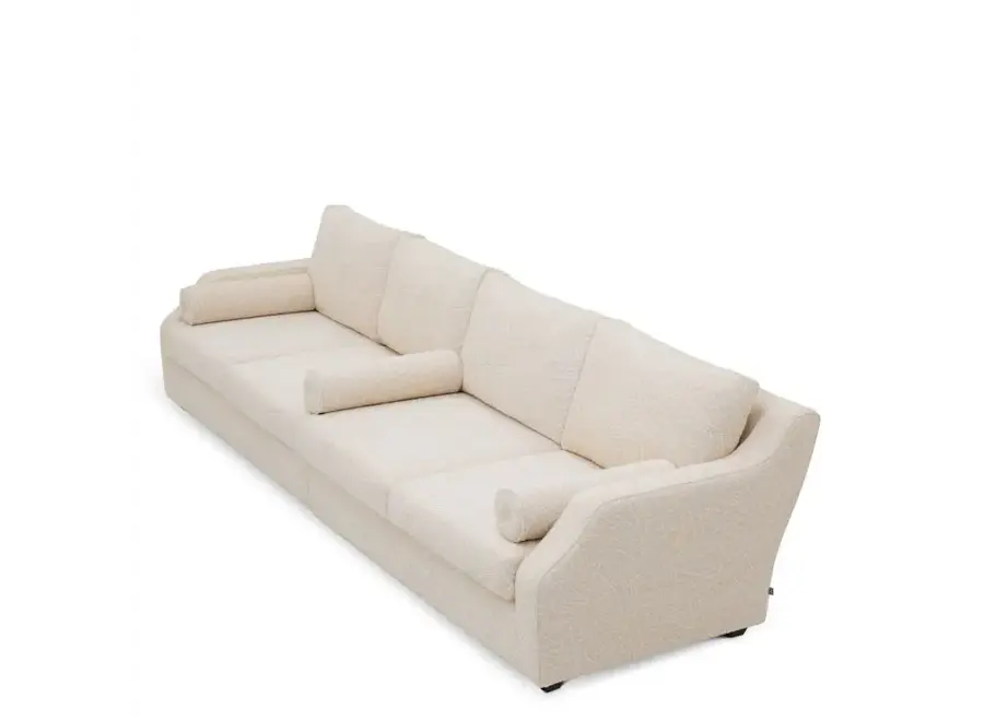 Sofa 'Bellavoir' - Camari cream