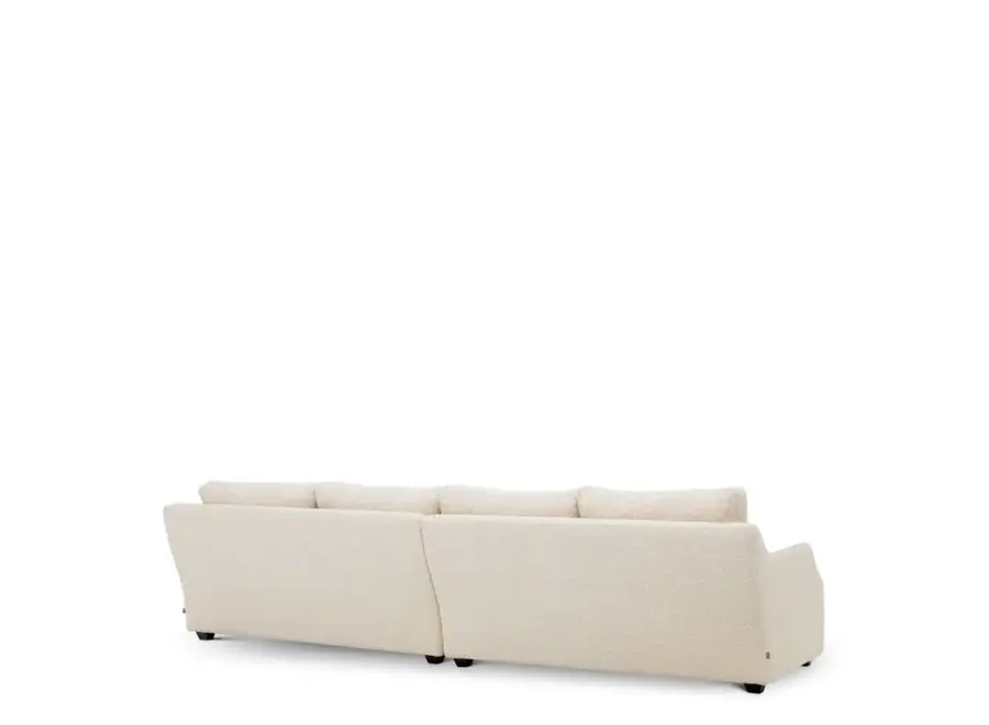 Sofa 'Bellavoir' - Camari cream
