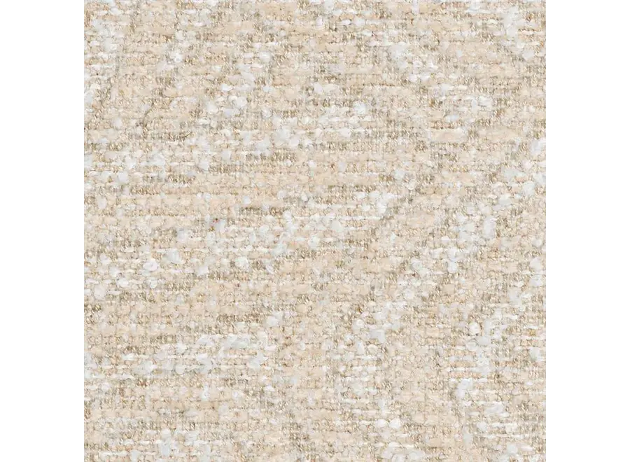 Sofa 'Bellavoir' - Camari cream
