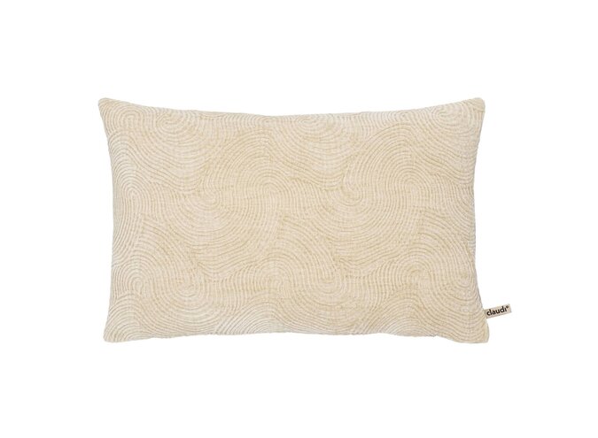 Kissen Gideon Off White