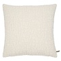 Decorative cushion Mike Off White