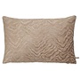Coussin décoratif Topazio Dark Sand