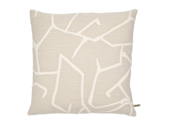 Cushion Tifella Natural