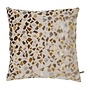 Decorative cushion Terazo Natural/Gold