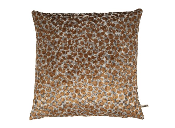 Cushion Teban Exclusive Dark Gold