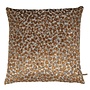 Decorative cushion Teban Exclusive Dark Gold